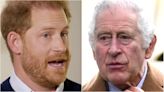 Prince Harry Gives Coy Indication That He Might Skip King Charles' Coronation