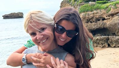 El divertido viaje de Cayetana Rivera a Biarritz y San Sebastián junto a su madre, Eugenia Martínez de Irujo, y Narcís Rebollo