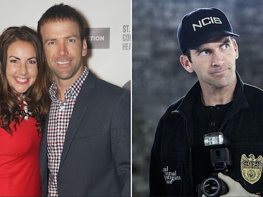 Former 'NCIS' star Lucas Black prioritizes God and family over Hollywood success