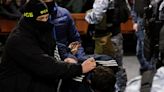 Russian human rights commissioner calls torture of detainees unacceptable