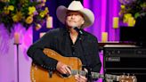 Alan Jackson Says He'll Likely Have 'More Music to Come' in the Future: 'I Would Hope So'