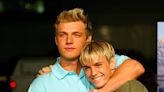 Nick Carter says his 'heart has been broken' amid brother Aaron's death; Backstreet Boys pay tribute