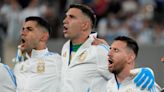 Argentina Vs Peru, Live Streaming Copa America 2024: When, Where To Watch ARG Vs PER Match Of Group A Matchday 3