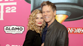 Kyra Sedgwick Opens Up About The "Heartbreaking" Reality Of Her Marriage With Kevin Bacon