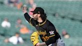 Pirates squander Falter’s start, fall 5-3 to Blue Jays in 14 innings