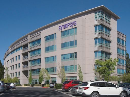 Synopsys sells Software Integrity Group to Clearlake and Francisco Partners for up to $2.1B - SiliconANGLE