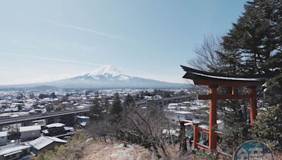 富士山「連環山難」已5人死亡！ 日本發布緊急警告