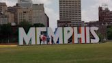 Here's a look at what's happening around Memphis in the month of May