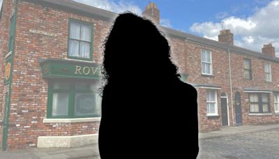 Major Coronation Street star confirms plans to return