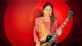 Maya Neelakantan: The making of a 11-year-old 'Rock Goddess' - CNBC TV18
