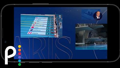 ...NBCUniversal Believes In A.I. Miracles, Sets Tech-Assisted Al Michaels As Virtual Host Of Daily Paris Olympics Recaps ...