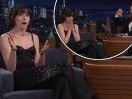 Anne Hathaway left embarrassed when ‘Tonight Show’ audience has brutal reaction to her question