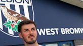 Joe Wildsmith outlines West Brom target as Carlos Corberan makes "essential" Josh Griffiths point