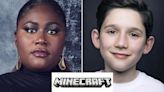 ‘Minecraft’: Warner Bros Movie Adds Danielle Brooks & Sebastian Eugene Hansen
