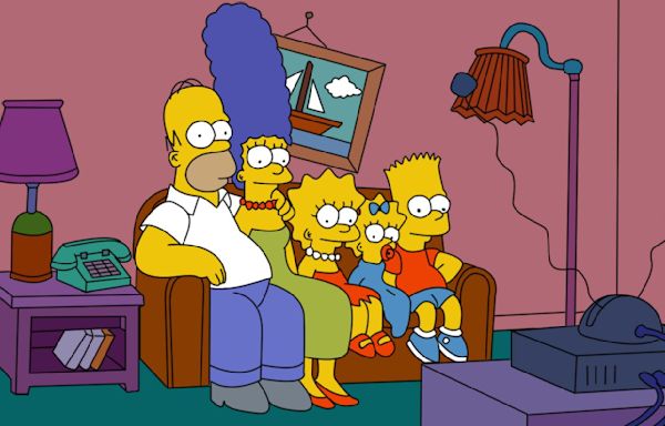 The Simpsons: Disney+ to Release Exclusive Extra Episodes of FOX Series