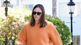 Jennifer Garner Wore $750 Spring Sneakers—but I Found 7 Similar Styles Starting at $47