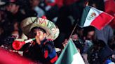 Mexico's Independence Day is almost here. No, it's not on Cinco de Mayo.