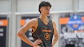 Tennessee basketball walk-on Kidd Brizek enters transfer portal