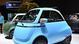 These tiny EVs are making a big impact