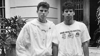 The True Story Behind the Menendez Brothers' Murders