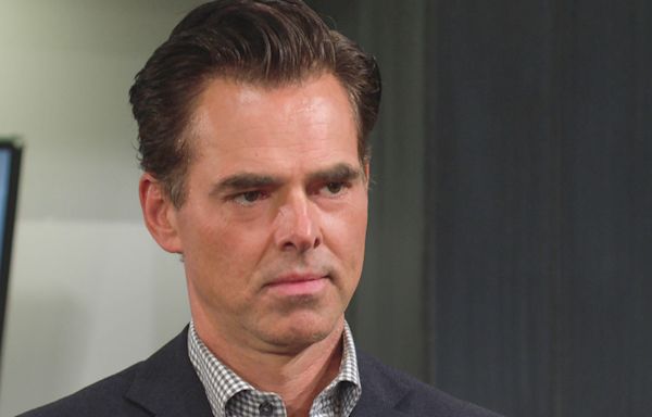 The Young and the Restless spoilers: Billy is left alone at Abbott-Chancellor, but will an ex offer to join him?