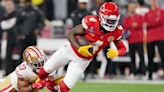 PFF Says Chiefs Don't Have a Top-32 WR in NFL