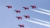Red Arrows received ‘unacceptable behaviours and bystander training’