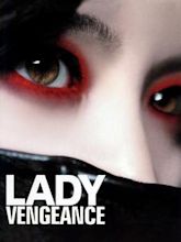 Lady Vengeance