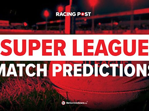Salford Red Devils v Hull FC predictions and Betfred Super League betting tips: plus get £50 in Betfred free bets