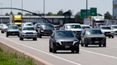 Northbound Interstate 25 off ramp closed in Greenwood Village for fuel spill