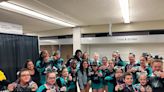 Montgomery Co. cheer team for athletes with disabilities expanding its ranks - WTOP News