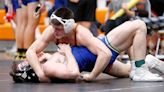 Ashland's Jon Metzger on quest to make more Arrows wrestling history