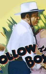 Follow the Boys (1944 film)