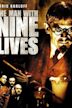 The Man With Nine Lives