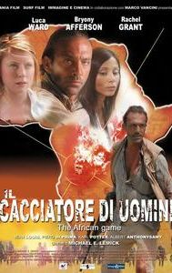 Il cacciatore di uomini