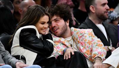 Selena Gomez's Fans Are Convinced She Is Engaged To Her Boyfriend Benny Blanco