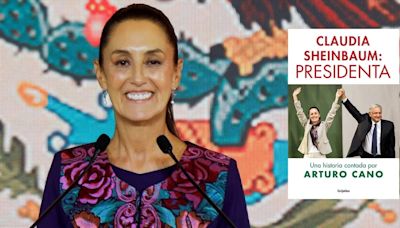 Cuando Claudia Sheinbaum se trepaba a colgar carteles y hacía danza: así empieza la biografía de la nueva presidenta de México
