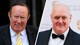 Dara Ó Briain hits back after Andrew Neil suggests 'Mock The Week' 'deserved' axing