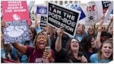 Progressives push Democrats to reach beyond Roe in abortion battles