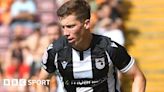 Harry Clifton: Doncaster Rovers sign Grimsby Town midfielder