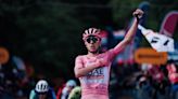 Giro d'Italia stage 10 Live - All eyes on Pogačar for Bocca della Selva summit finish