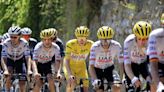 Así será la contrarreloj de la última etapa del Tour de Francia 2024
