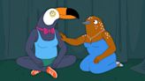 ‘Tuca and Bertie’ Canceled Again, This Time by Adult Swim