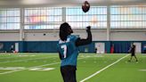 Highlights from Day 1 of Jaguars rookie minicamp 2024