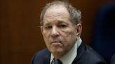 Harvey Weinstein accuser warns 'he'll strike again if freed'