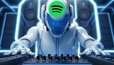 Cómo usar fácilmente el nuevo AI DJ de Spotify