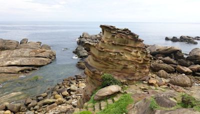 夏季直奔東北角最美海岸 打卡收集黃金奇岩秘境 | 蕃新聞