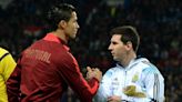 Los récords a la vista de Messi y Cristiano