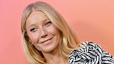 Gwyneth Paltrow shares selfie with college student daughter Apple: 'Still not used to it'