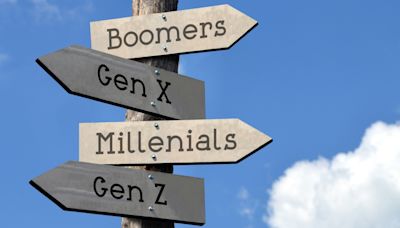 Generation generalisation is not uncommon, but it can be better managed